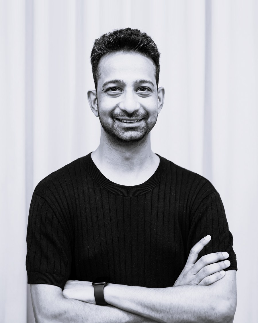 Arka Roy Chowdhury