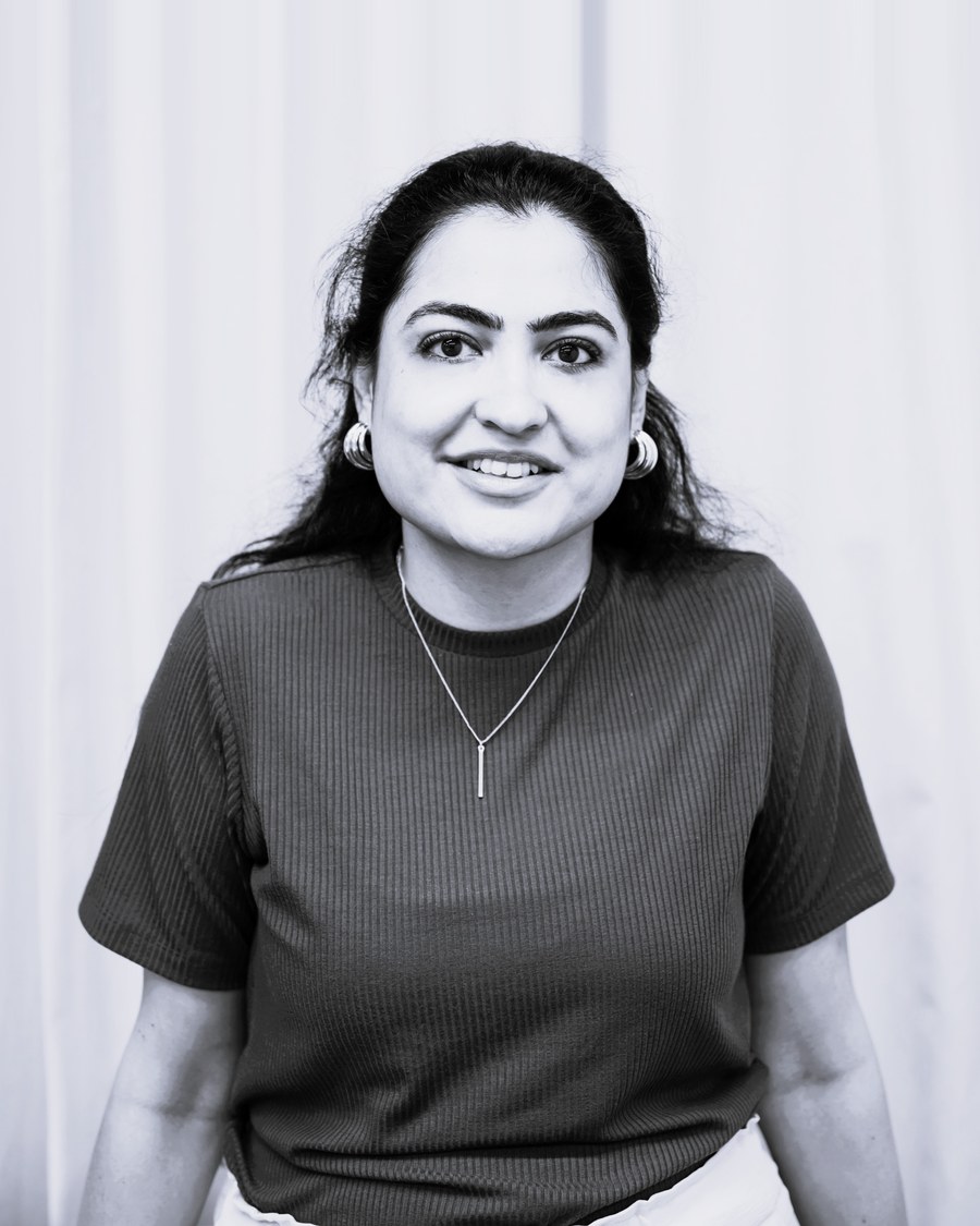 Sonali Mehra